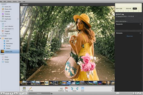 what are some photo editing software similar to picasa
